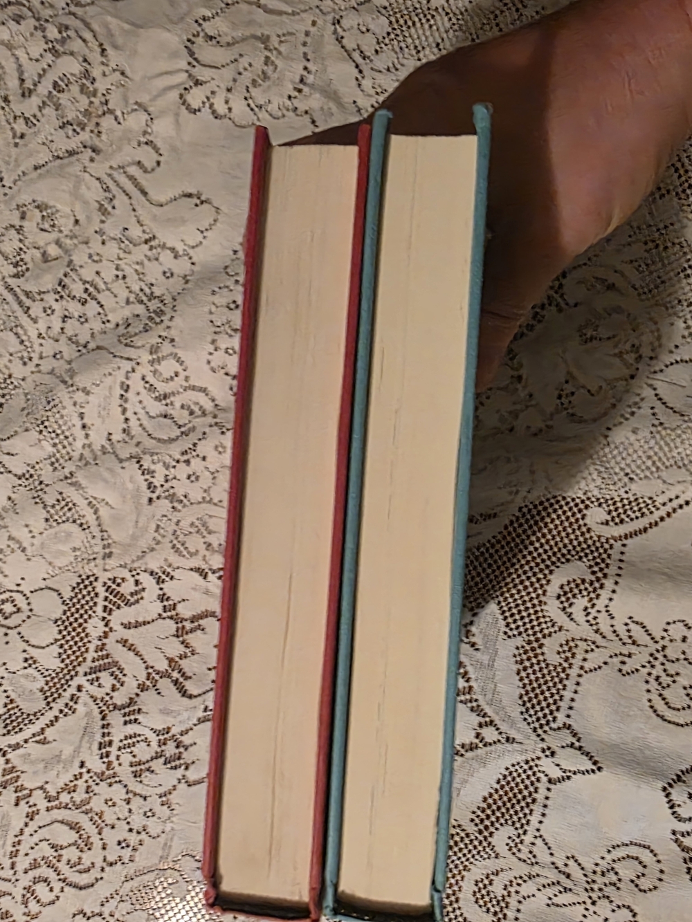 The Daring Book For Girls/ The Dangerous Book For Boys Bundle Harcover - Picture 8 of 13